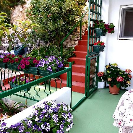 Apartman Kristin Podaca Exterior photo