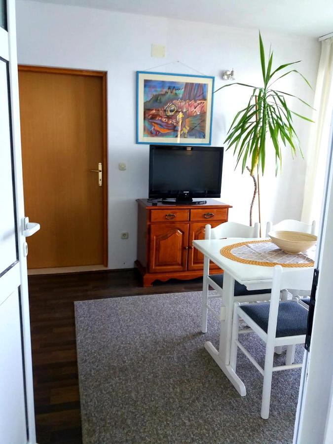 Apartman Kristin Podaca Exterior photo